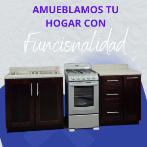 Cocinas
