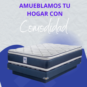 Colchones