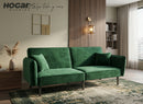 SOFA CAMA BELMONT VERDE