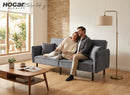 SOFA CAMA BELMONT GRIS