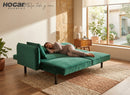 SOFA CAMA BELMONT VERDE