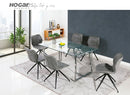 COMEDOR ANKARA C/6 SILLAS ANKARA