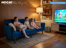 SOFA CAMA BELMONT AZUL