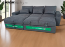 SALA MODULAR CATAL OXFORD