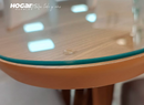 COMEDOR OLIVIA C/6 SILLAS ELENA