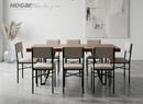 COMEDOR FUTURA C/6 FUTURA
