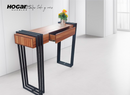 CONSOLA CREDENZA ANASTASIA NATURA
