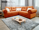 SALA MODULAR LORETO MILAN COBRE