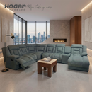 SALA MODULAR MARILY GRIS