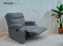 SILLON RECLINABLE MOON GRIS