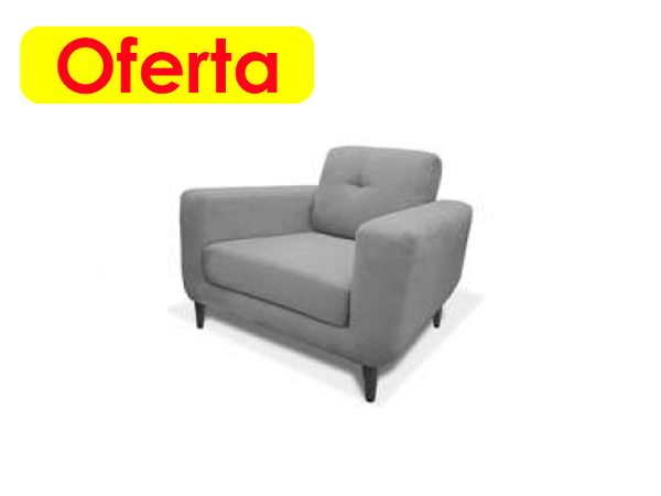 SILLON LINN GRIS