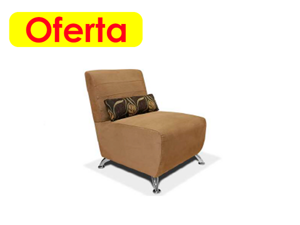 SILLON CAMELLO