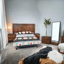 JUEGO DE RECAMARA BARCELONA