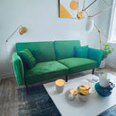 SOFA CAMA BELMONT VERDE