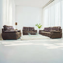 JGO DE SALA 3-2 ROMA RINHO CAFE