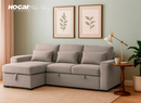 SALA MODULAR CATAL BEIGE