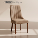 SILLA KALEY PLUS CAPUCHINO