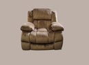 SILLON CANOVA RECLINABLE (IMPORTADO)