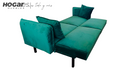 SOFA CAMA BELMONT VERDE