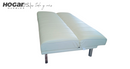 SOFA CAMA TRIBECA BLANCO