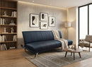 SOFA CAMA TRIBECA NEGRO
