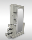 COMODA C/LUNA KENIA AMBROSSIA