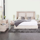 RECAMARA TENTACION TRAVIS AMBROSSIA KS 5 PZAS