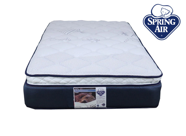 COLCHON MONACO QUEEN SIZE SPRING AIR